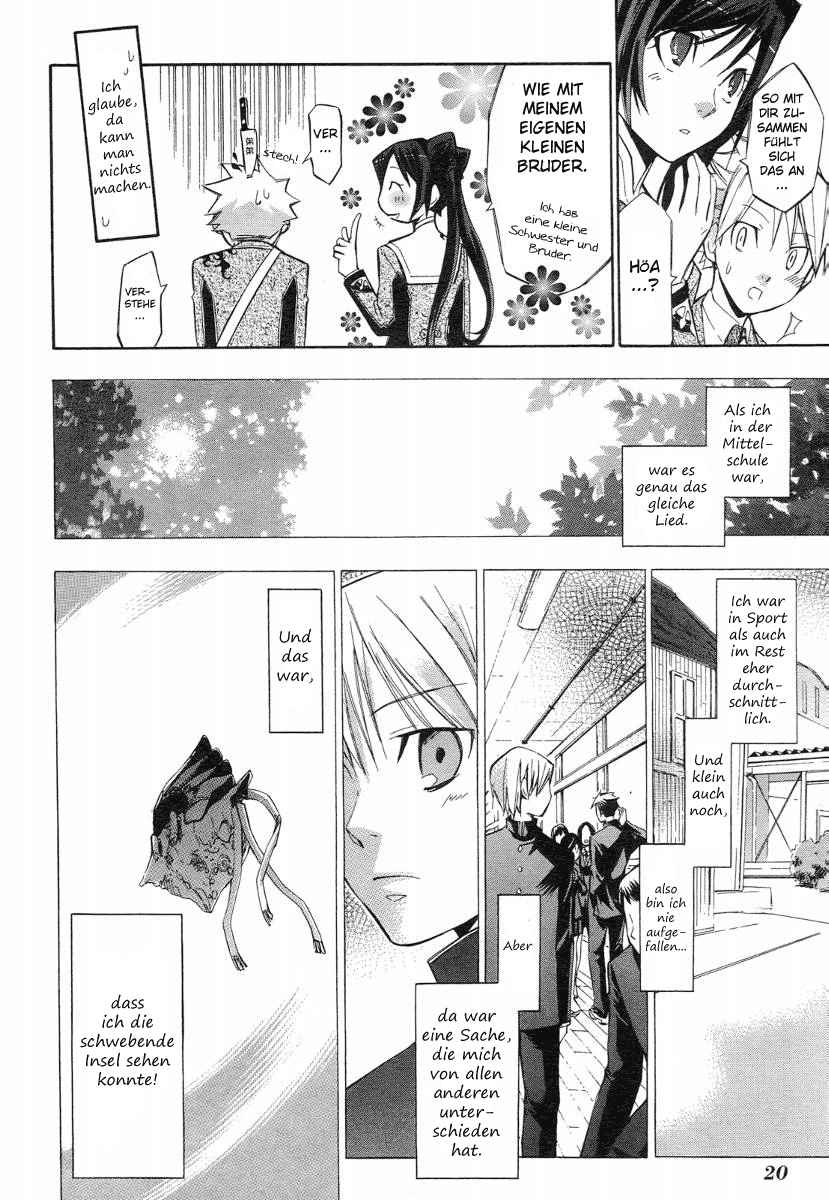 Aphorism Prolog 第21页
