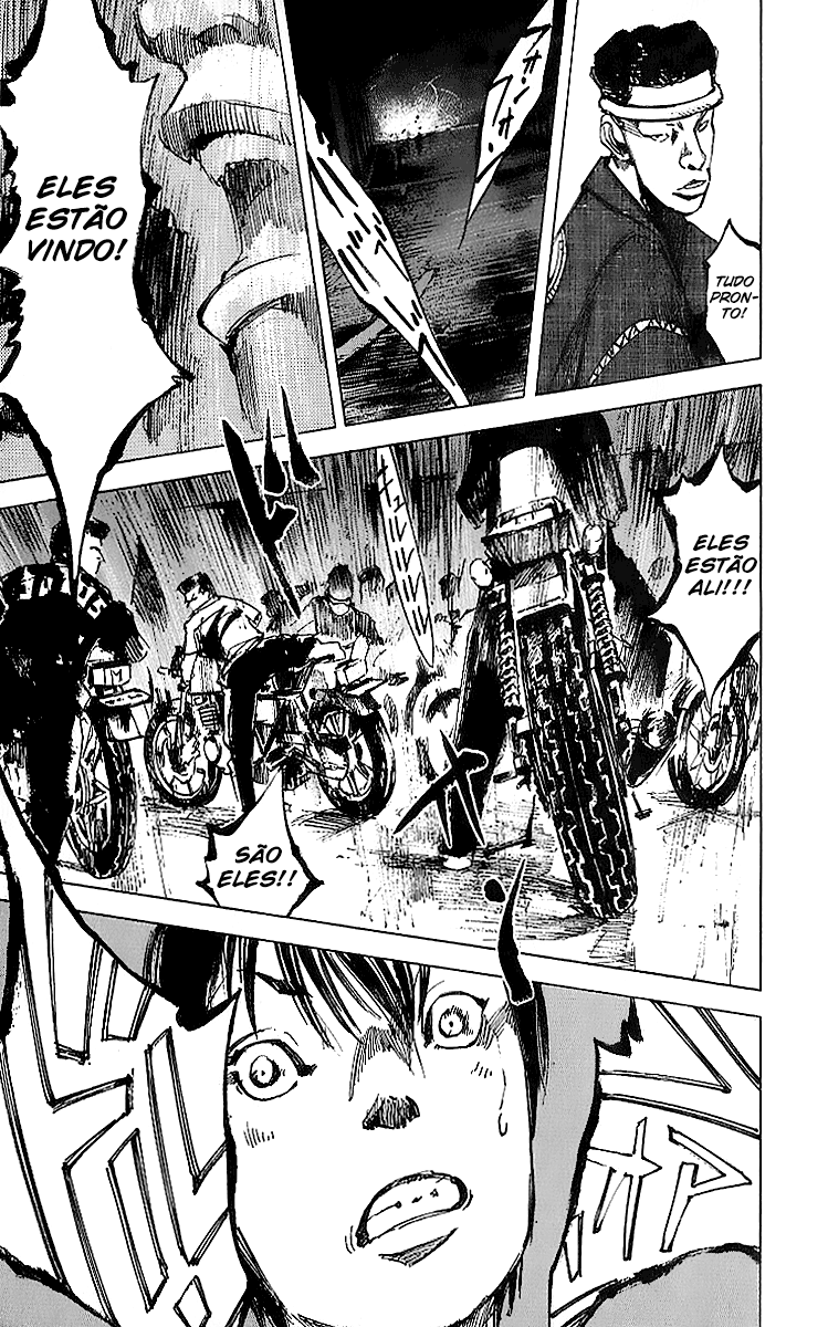 Bakuon Rettou O Verão do meu 15º Aniversário 第44页