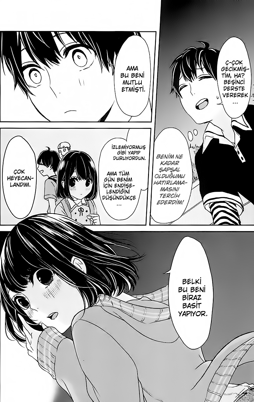 Koi to Uso Vol. 1 Ch. 2 第15页