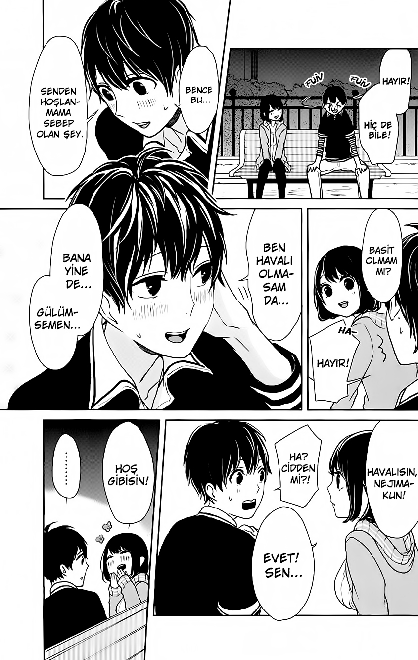 Koi to Uso Vol. 1 Ch. 2 第16页