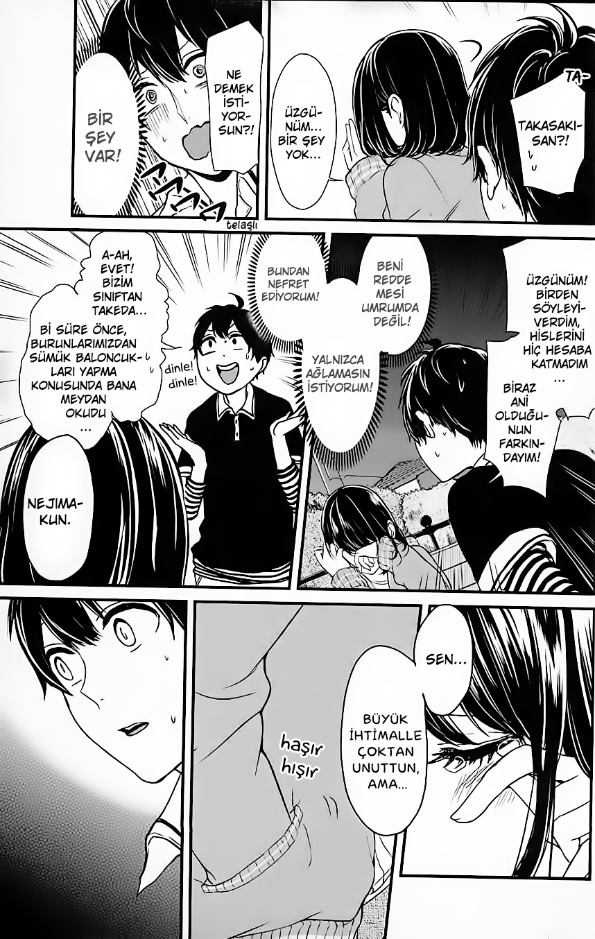 Koi to Uso Vol. 1 Ch. 2 第10页