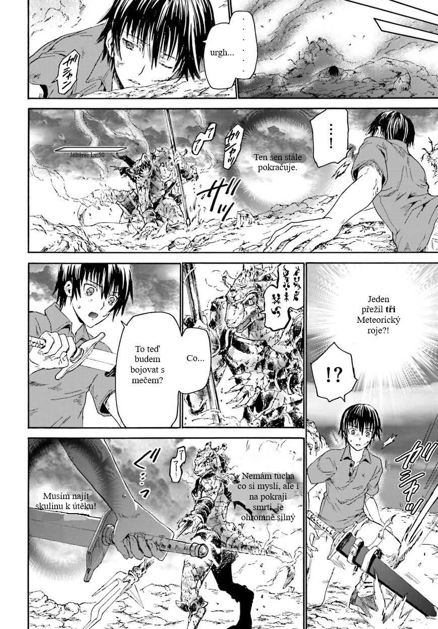Death March kara Hajimaru Isekai Kyousoukyoku Zvýšení Úrovně 第13页