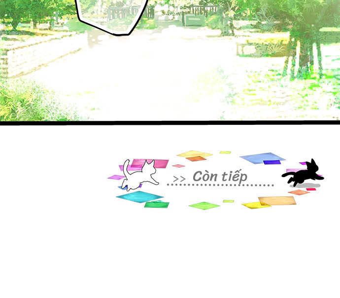 Monochrome Lovers Cậu quên mất tớ rồi sao？ 第30页