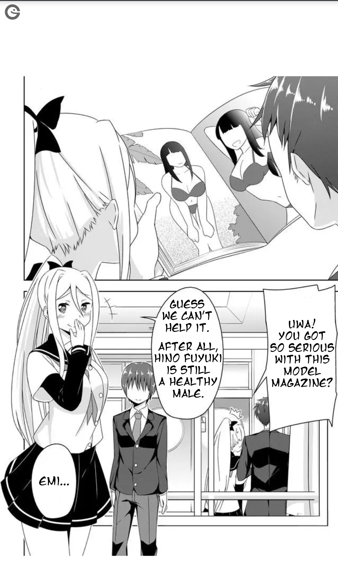 Devil-Chi Contract 第9页
