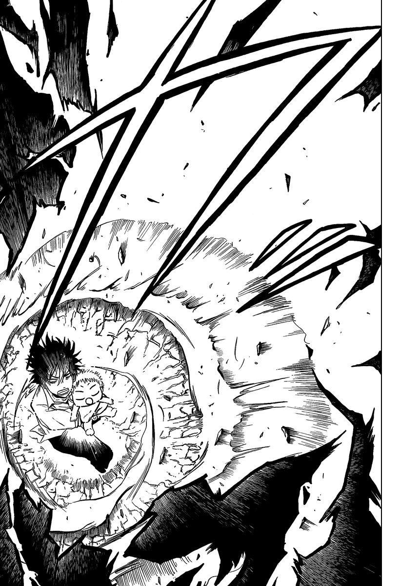 Beelzebub Я подобрал принца тьмы 第53页