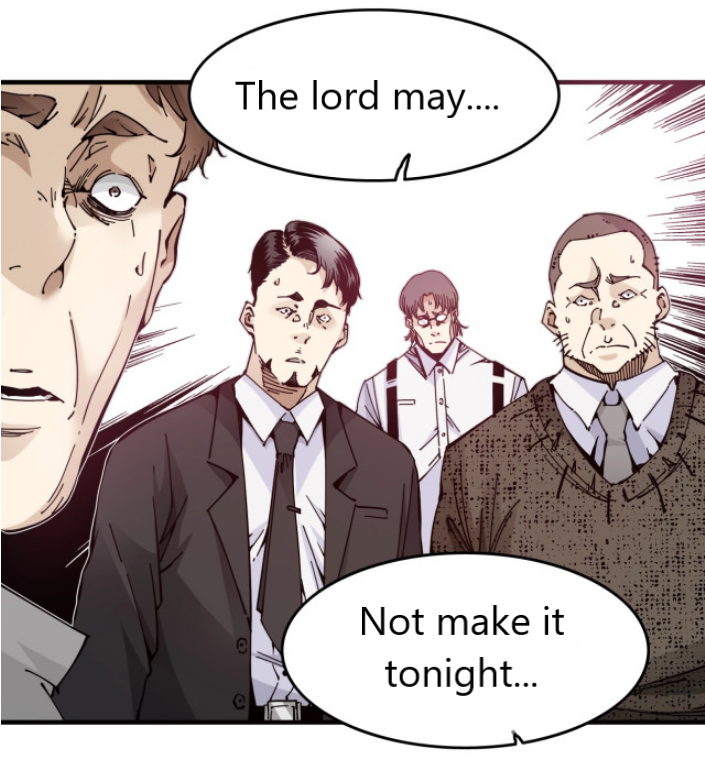 Eternal Club Ch. 1 第12页