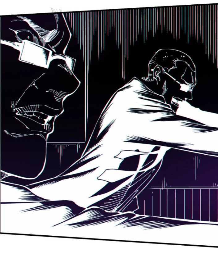 Eternal Club Ch. 1 第24页
