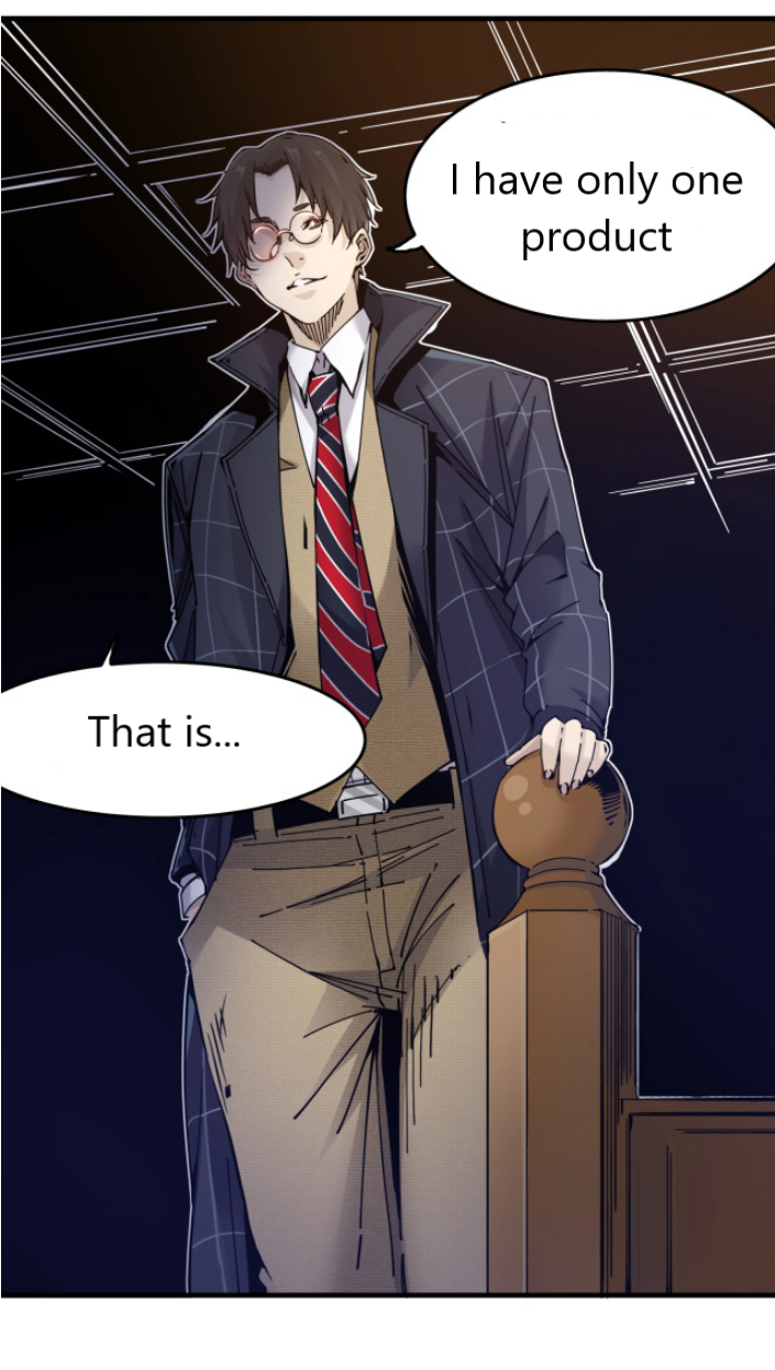 Eternal Club Ch. 1 第32页