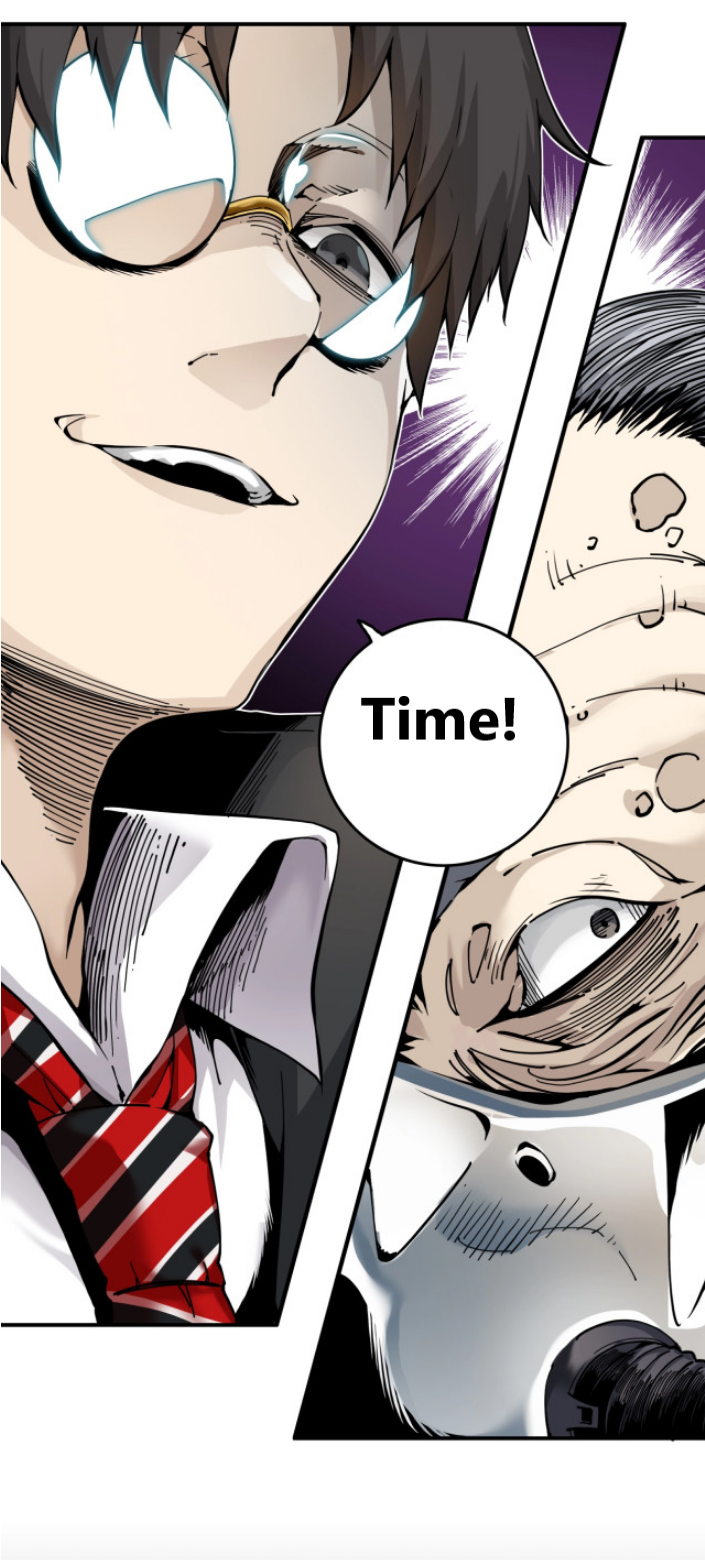 Eternal Club Ch. 1 第33页