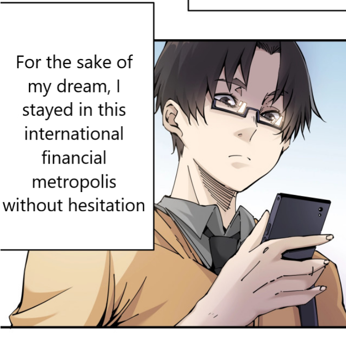 Eternal Club Ch. 1 第38页