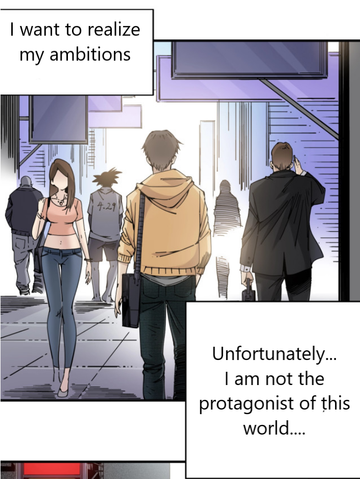 Eternal Club Ch. 1 第39页