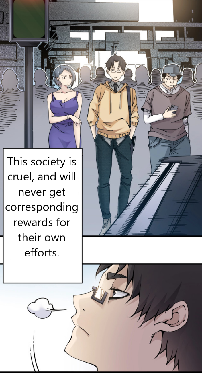 Eternal Club Ch. 1 第40页