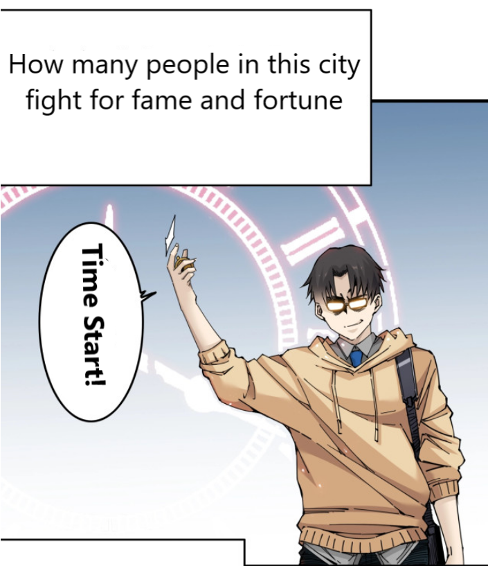 Eternal Club Ch. 1 第72页