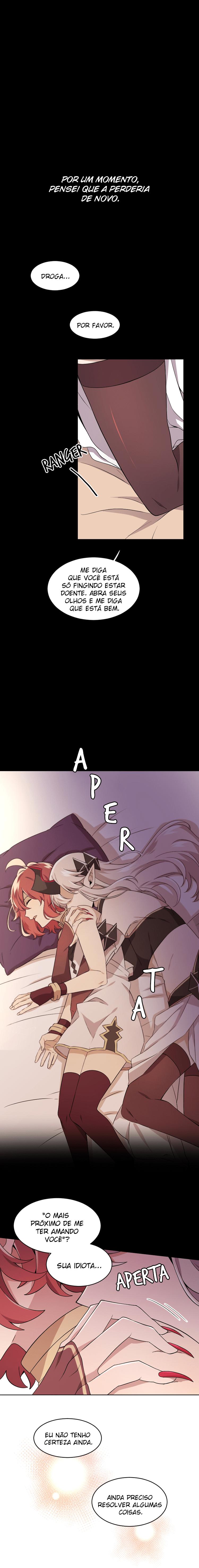 Mage & Demon Queen #126.5 第5页