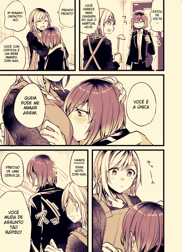Fuzoroi no Renri Vol. 1 Ch. 6 第2页
