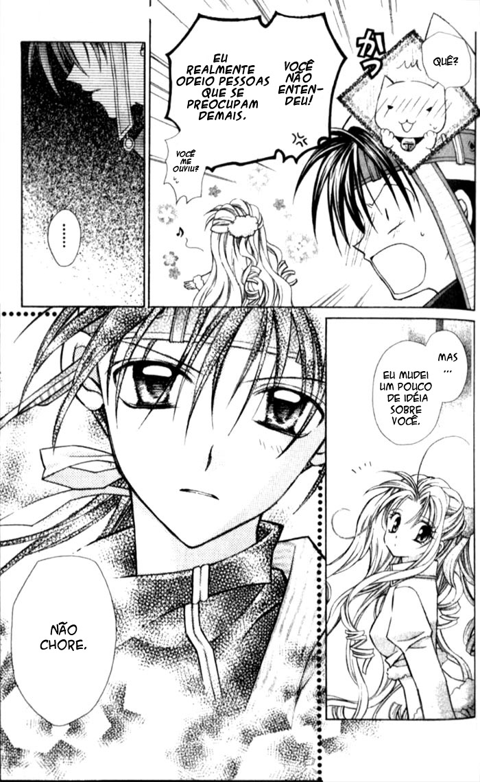 Full Moon o Sagashite Vol. 1 Ch. 2 第42页