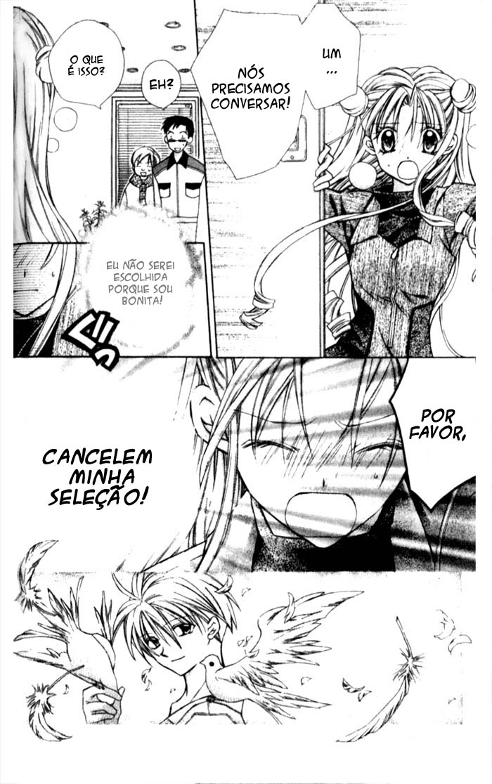 Full Moon o Sagashite Vol. 1 Ch. 2 第7页