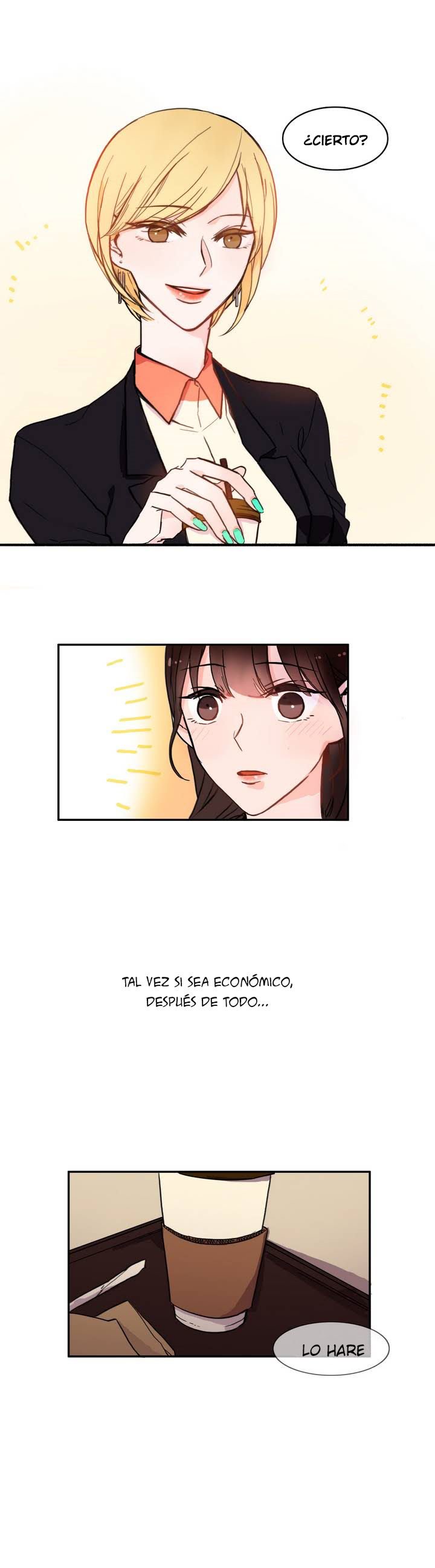 The Love Doctor Ch. 2 第15页