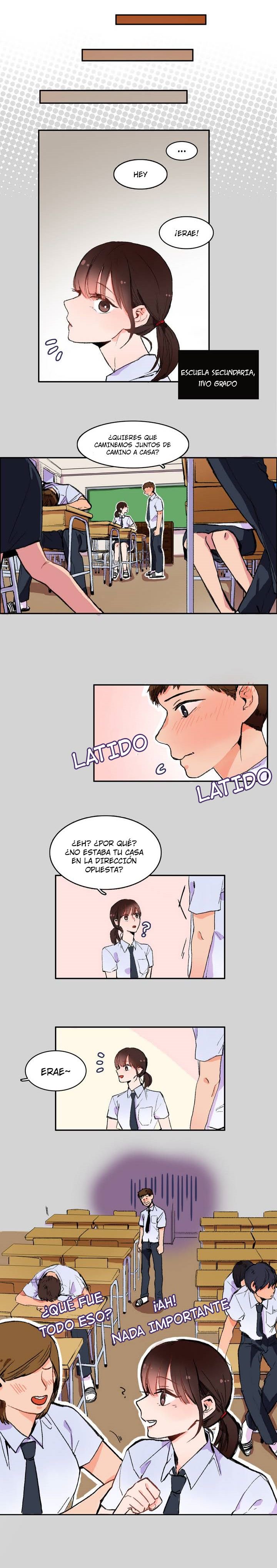 The Love Doctor Ch. 2 第9页