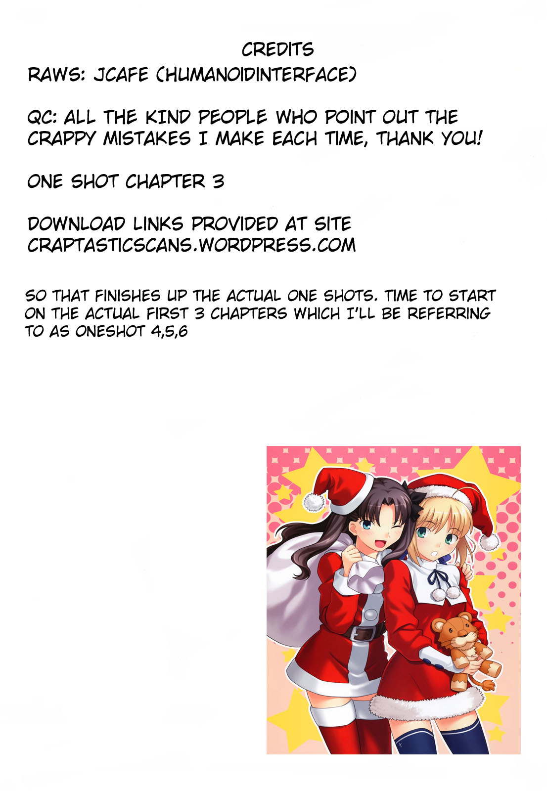 Fujimura-kun Mates Fujimura-kun and Horoscopes 第11页