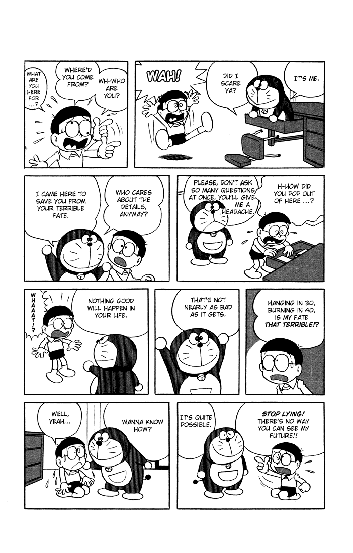 Doraemon 第7页