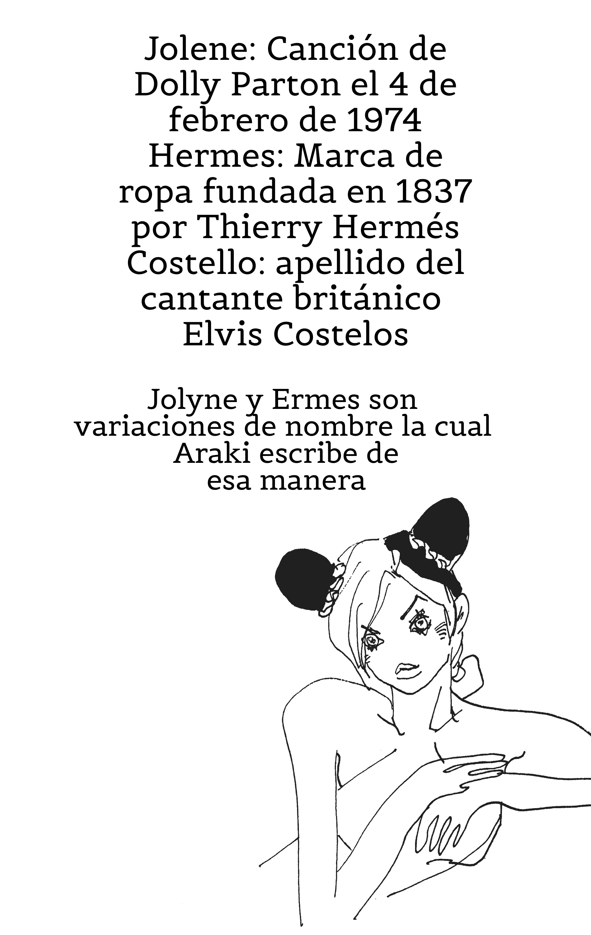 JoJo's Bizarre Adventure Part 6 - Stone Ocean Stone Ocean Parte 1 第54页