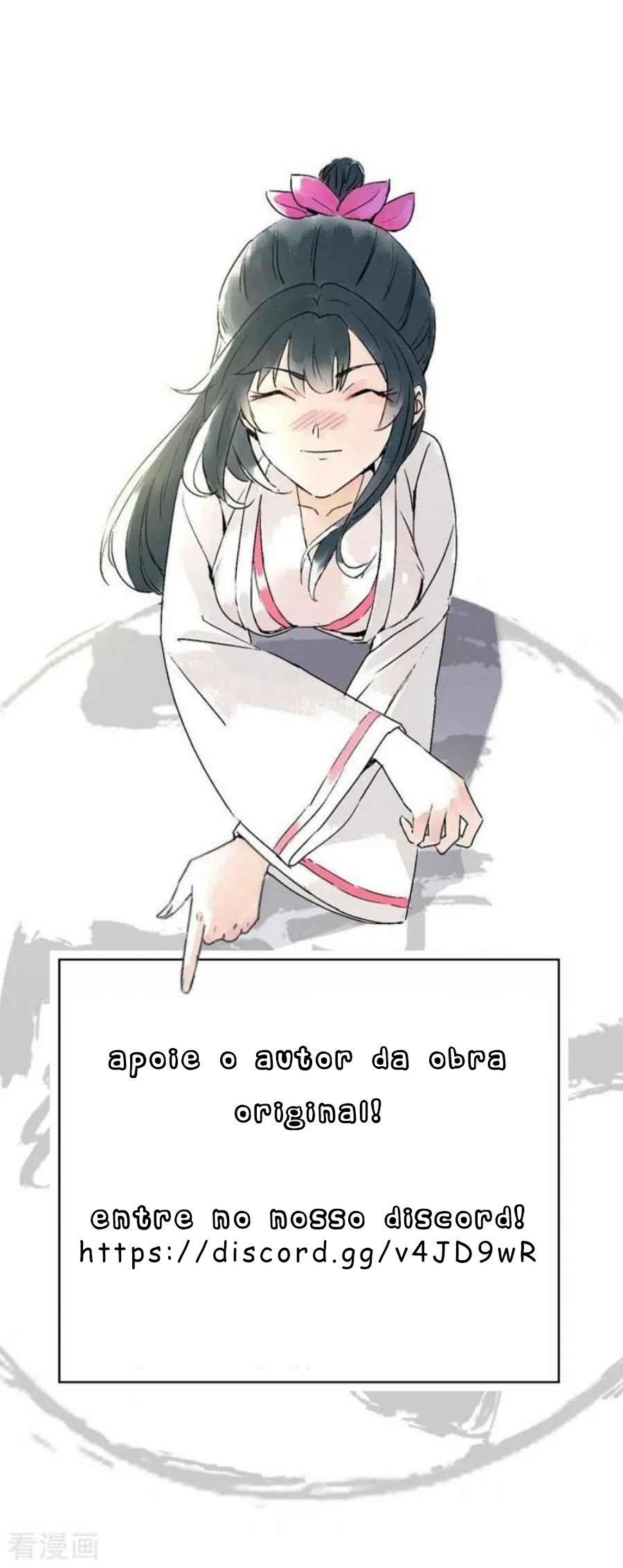 First Class Servant Ch. 2 第21页