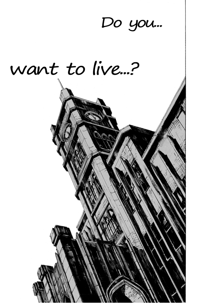 Give My Regards to Black Jack Vol. 1 Ch. 3 第19页