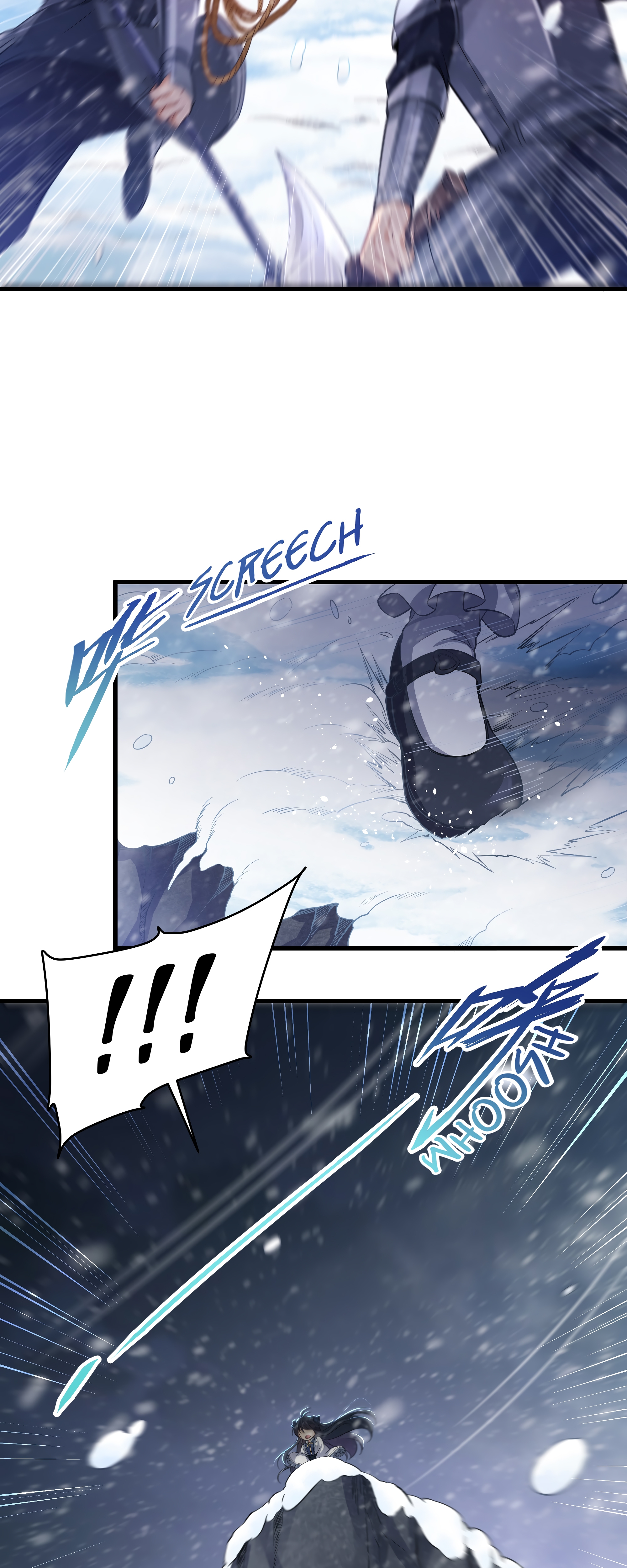 Despite Coming From the Abyss, I Will Save Humanity 第6页