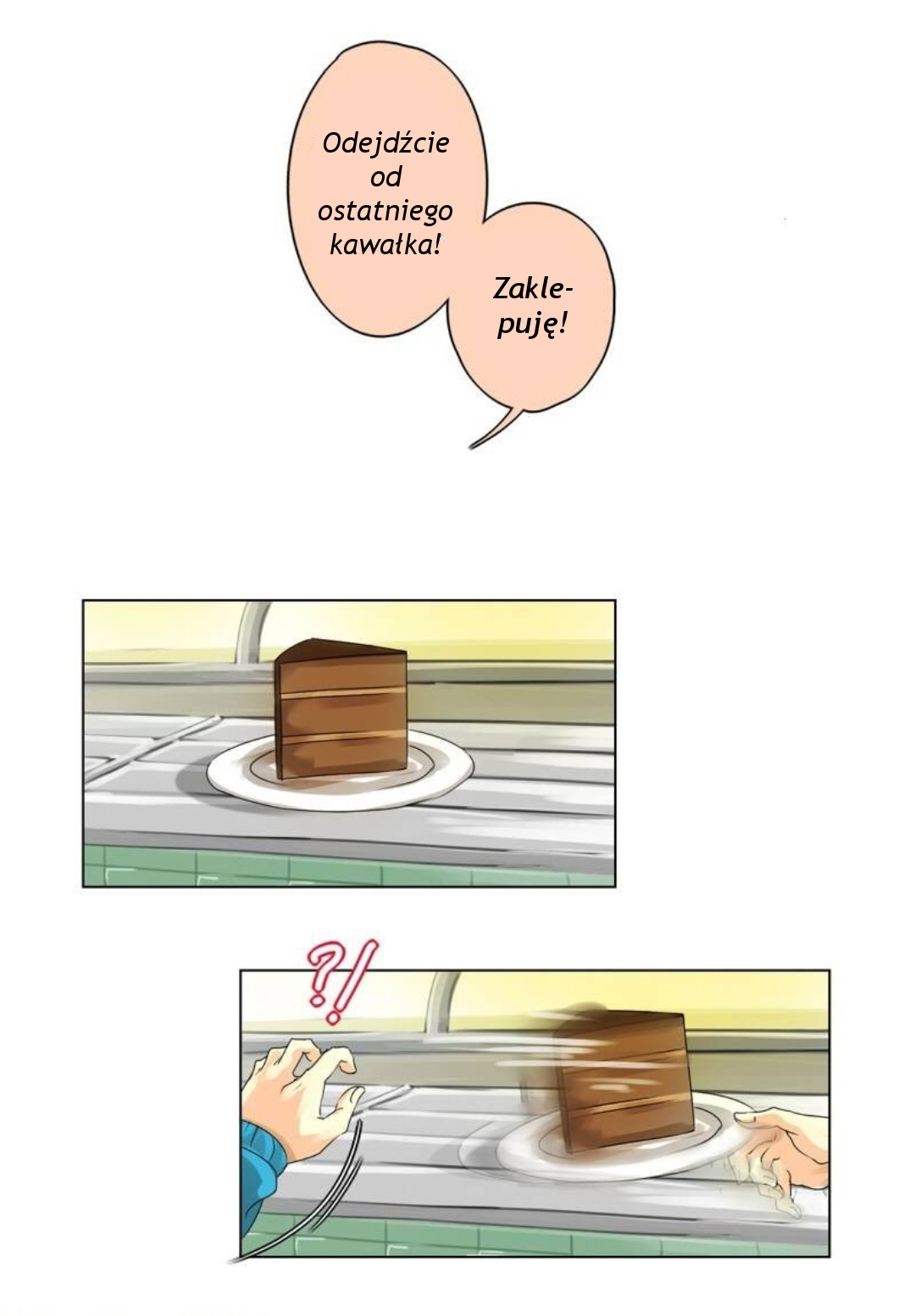 unOrdinary Prologue 第10页