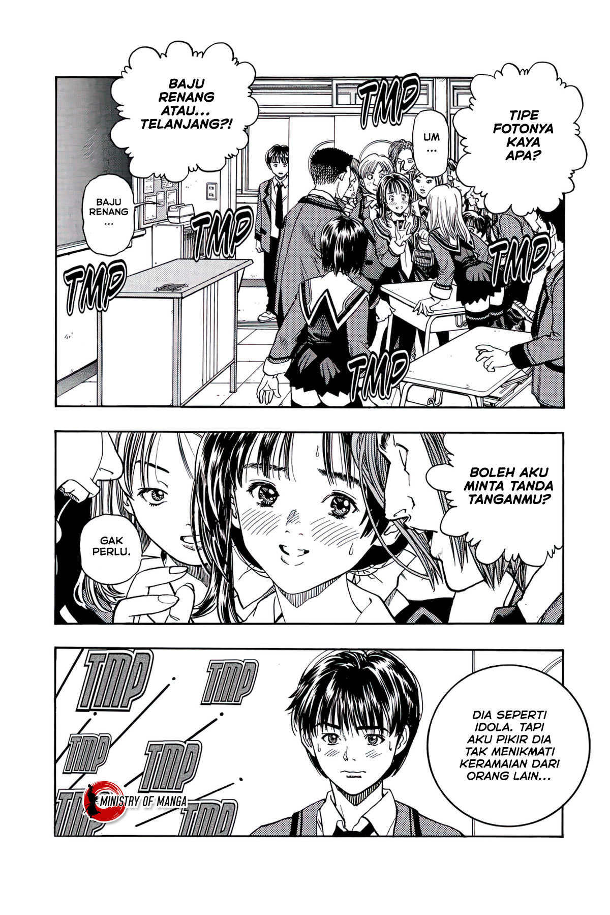 I''s Cinta Yang Terjadi Di Sekolah 第24页