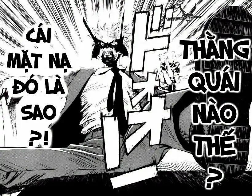 Akumetsu Vol. 1 Ch. 1 第26页
