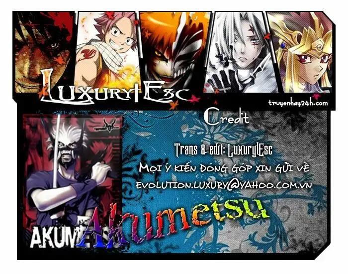 Akumetsu Vol. 1 Ch. 1 第49页