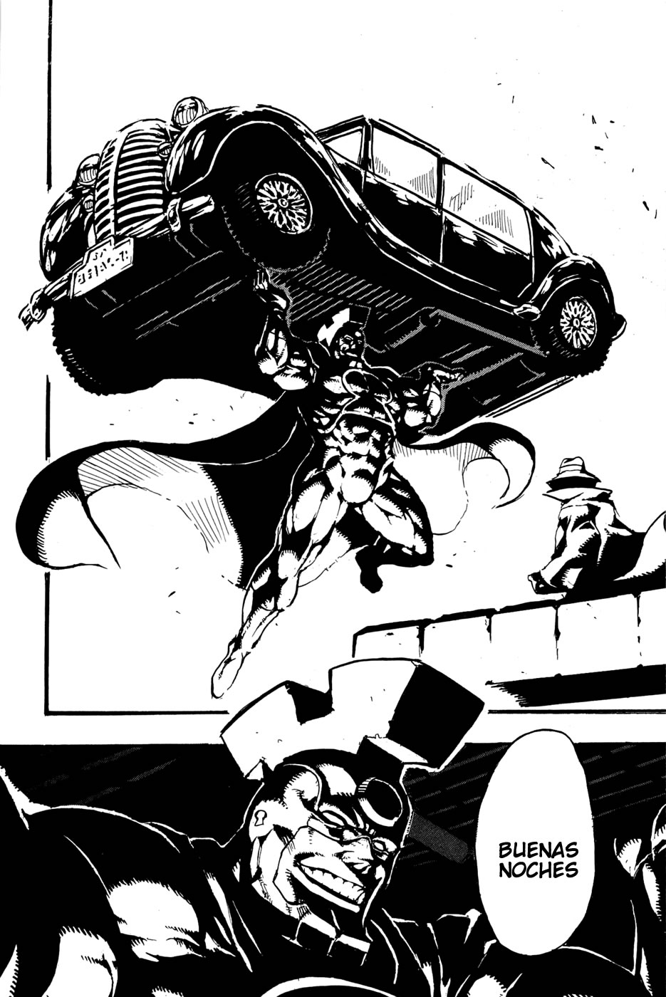 Keyman - The Hand of Judgement Key 第12页