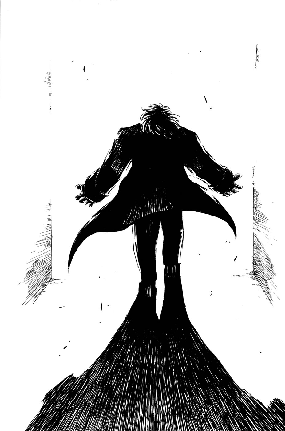 Keyman - The Hand of Judgement Key 第32页