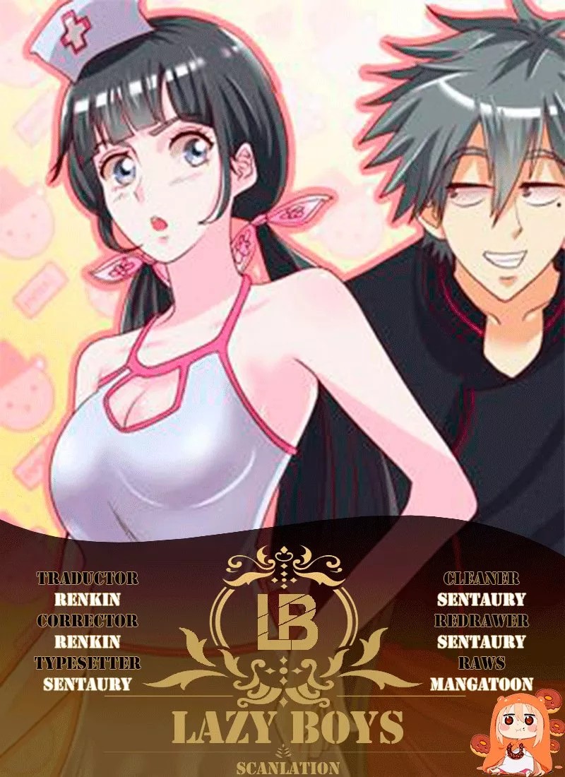 The Brilliant Village Doctor Ch. 1 第1页