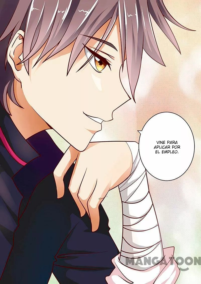 The Brilliant Village Doctor Ch. 1 第14页