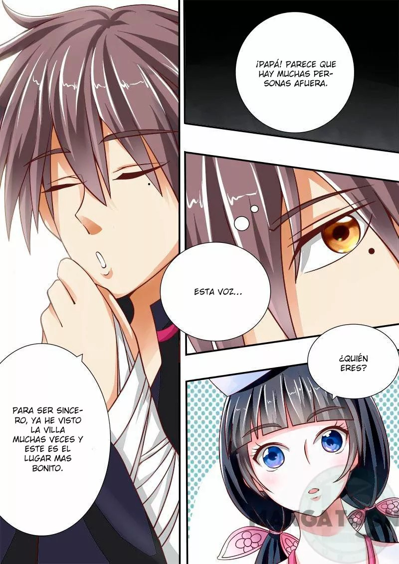 The Brilliant Village Doctor Ch. 1 第18页