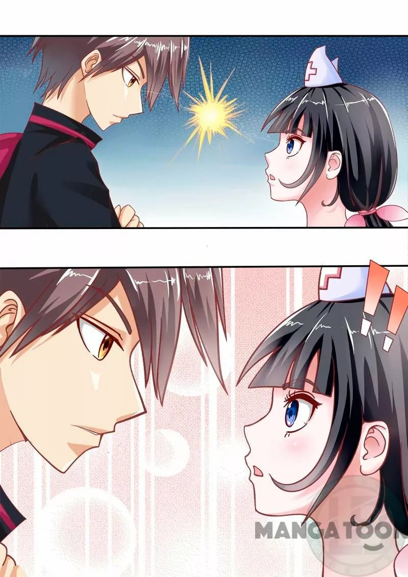 The Brilliant Village Doctor Ch. 1 第19页