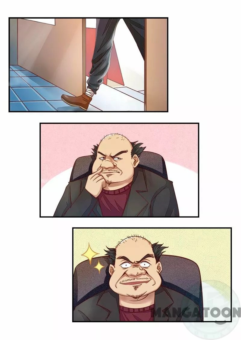 The Brilliant Village Doctor Ch. 1 第9页