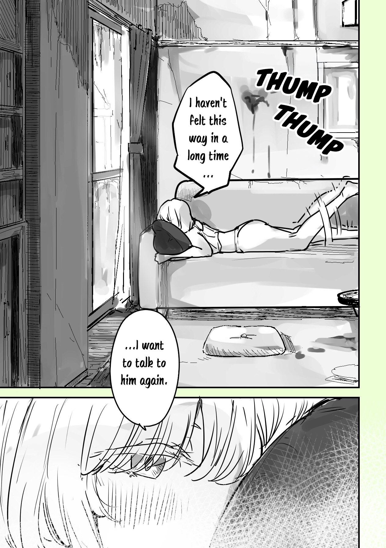 303-Goushitsu no Kami-sama I'm a God. I'll serve you 第16页
