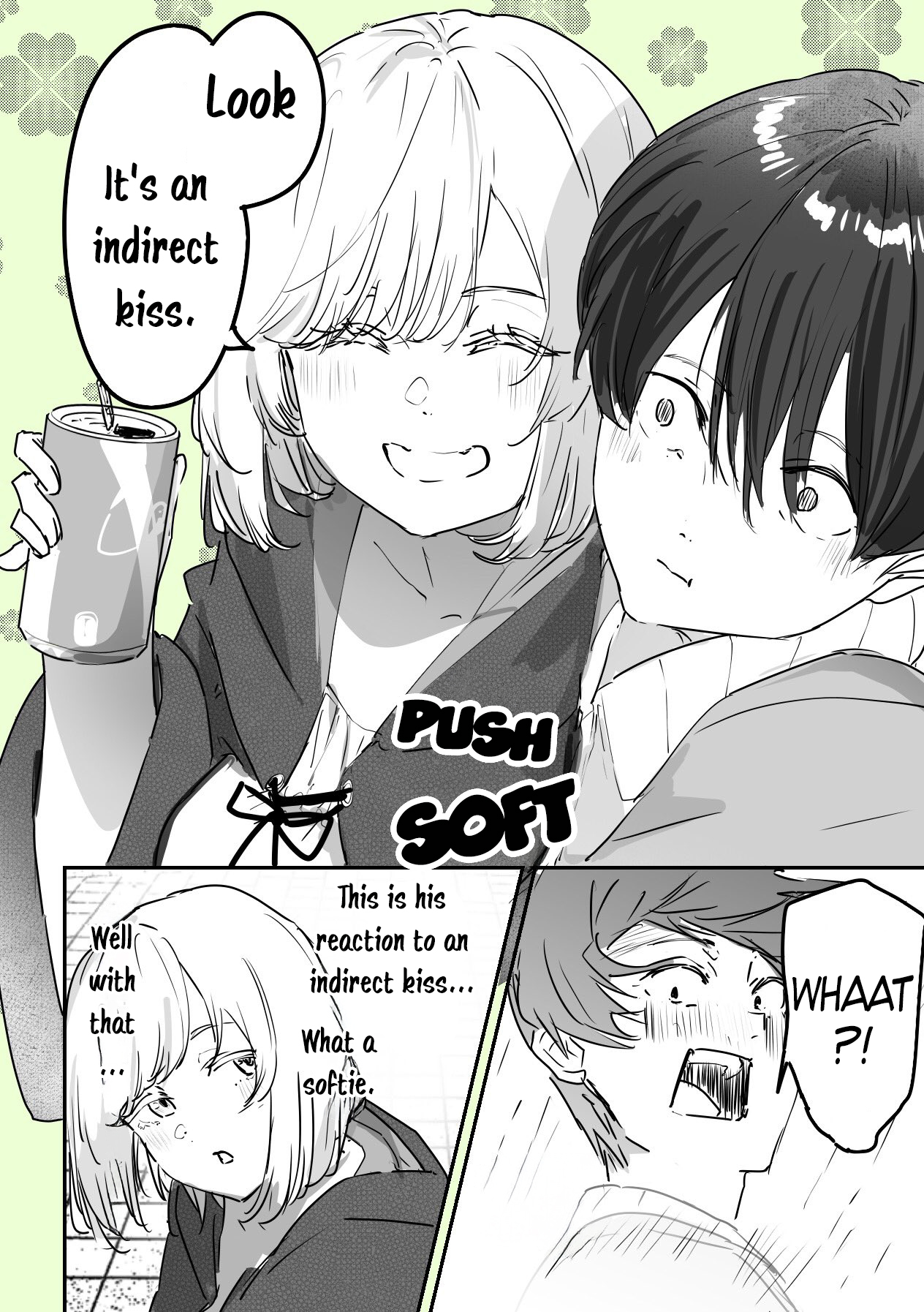 303-Goushitsu no Kami-sama I'm a God. I'll serve you 第9页