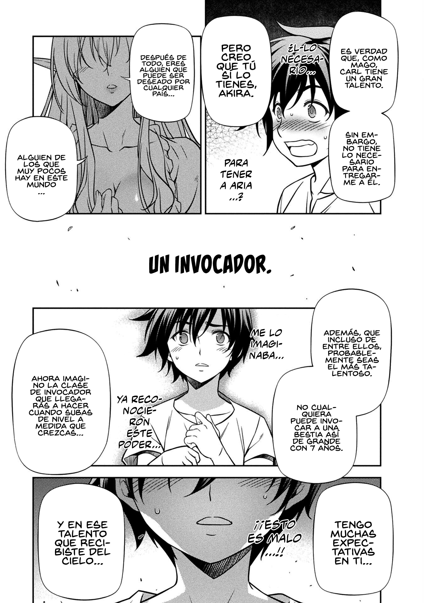 Drawing - Saikyou Mangaka wa Oekaki Skill de Isekai Musou Suru! Vol. 1 Ch. 2 第14页