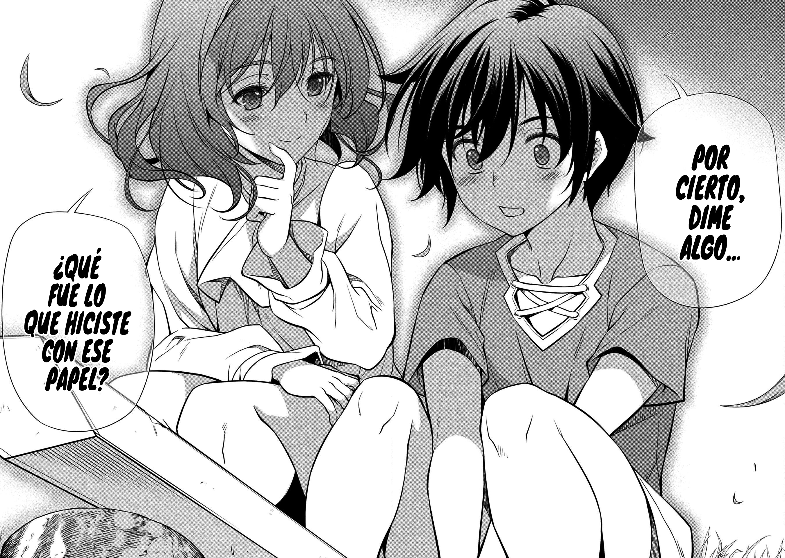 Drawing - Saikyou Mangaka wa Oekaki Skill de Isekai Musou Suru! Vol. 1 Ch. 2 第34页