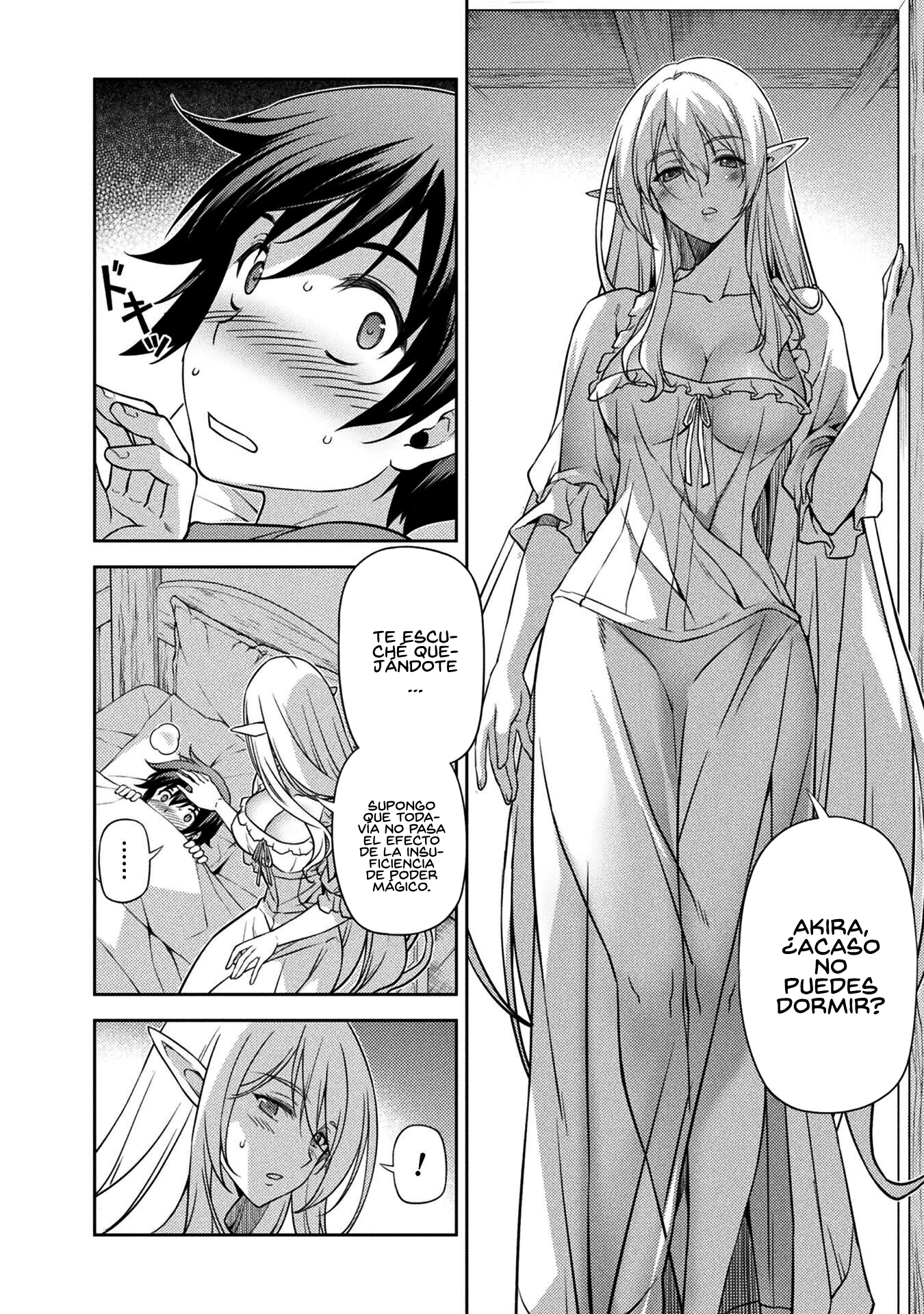 Drawing - Saikyou Mangaka wa Oekaki Skill de Isekai Musou Suru! Vol. 1 Ch. 2 第7页