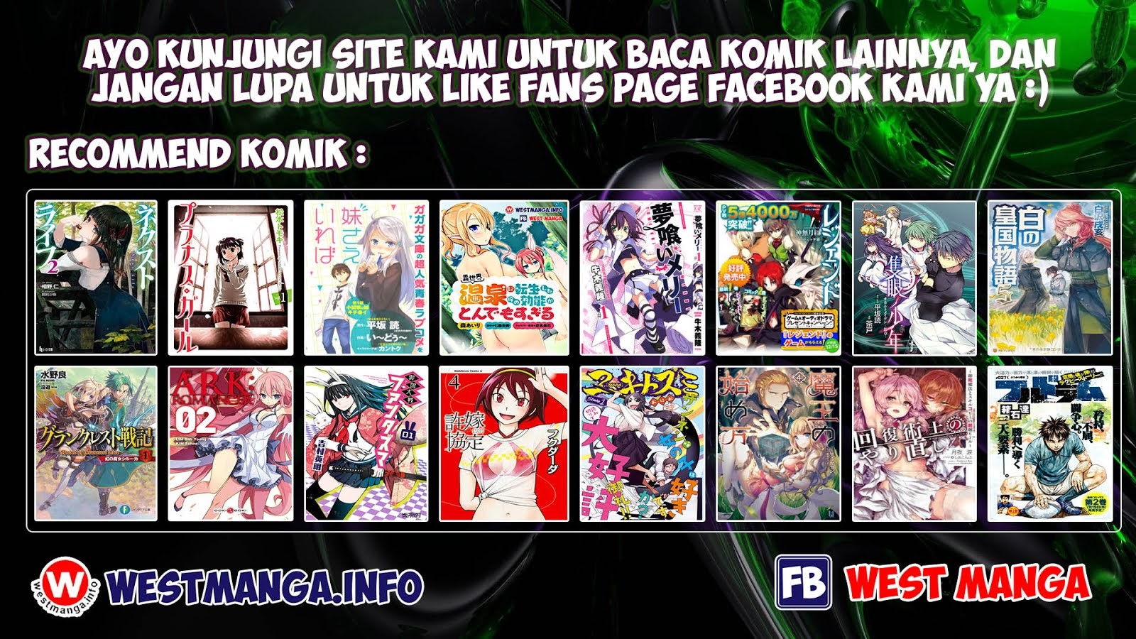 Atsumare! Fushigi Kenkyu-bu Selamat Datang di Klub Penelitian Misterius 第23页