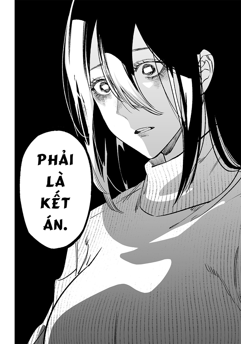 Maria no Danzai Là tình thương hay là sự ngạo mạn? 第57页