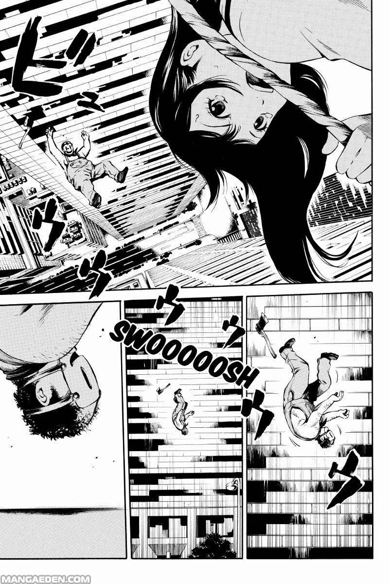 Tenkuu Shinpan Vol. 1 Ch. 2 第15页