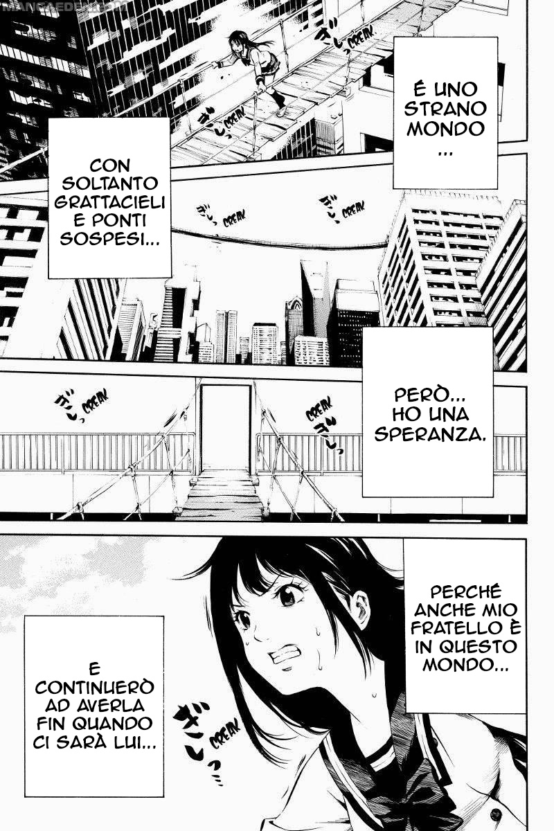 Tenkuu Shinpan Vol. 1 Ch. 2 第19页