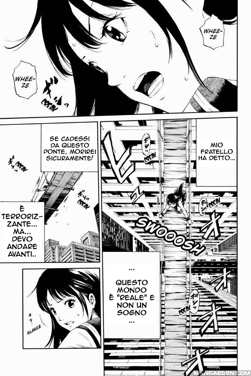 Tenkuu Shinpan Vol. 1 Ch. 2 第7页